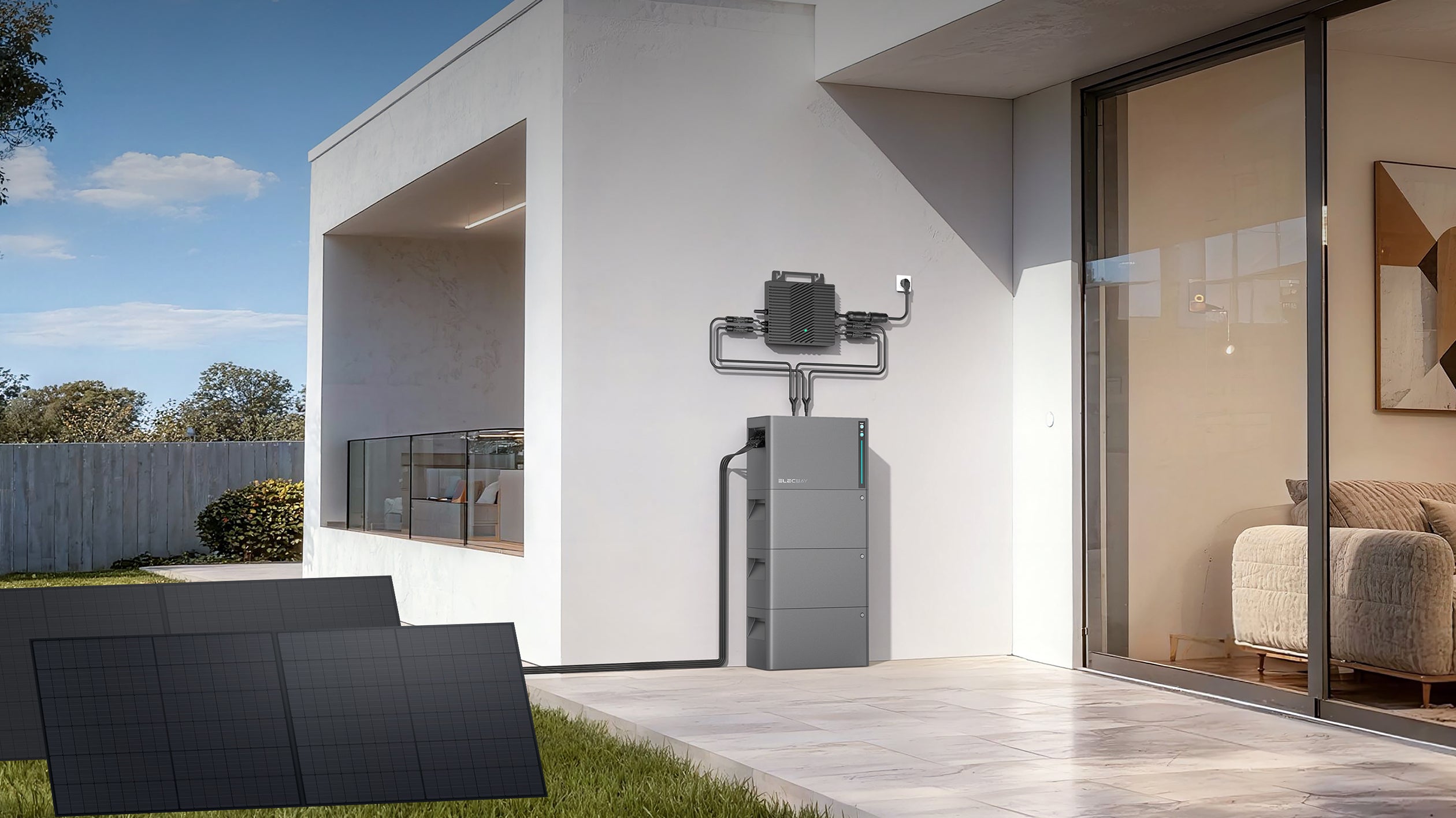 Energy Storage Systems