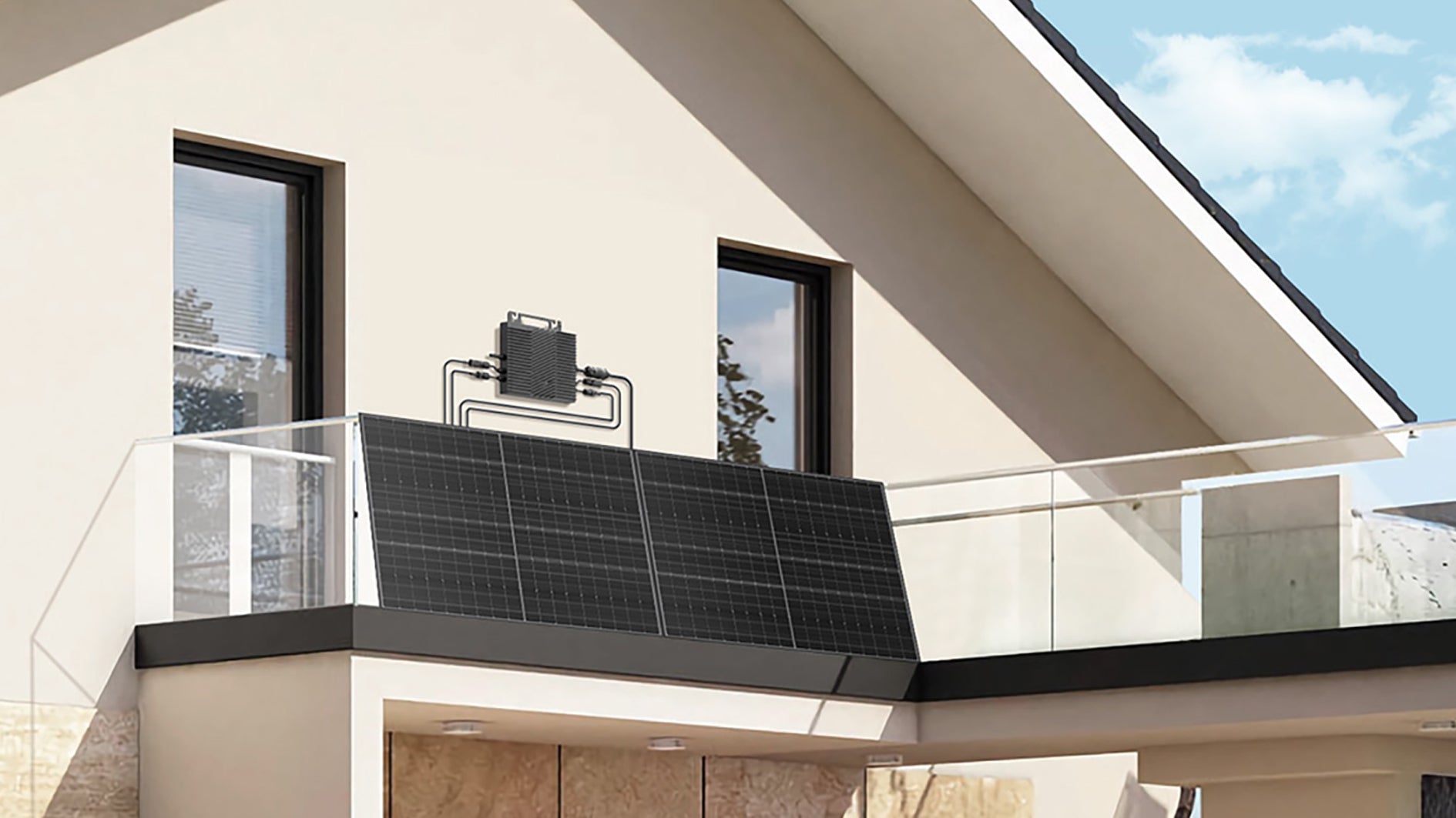 Micro Inverters