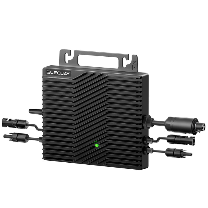 Elecway F Series Micro - Inverter