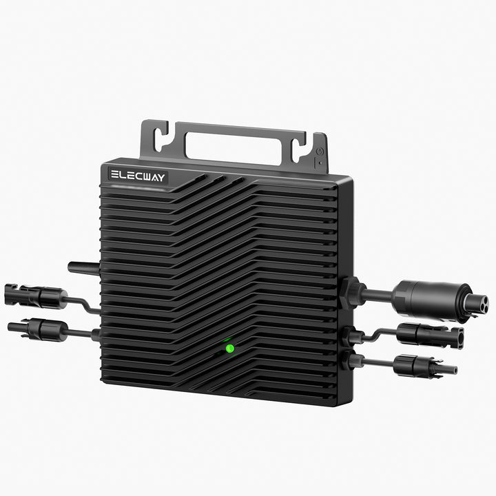 Elecway F Series Micro - Inverter