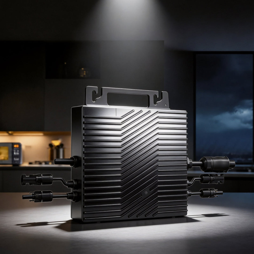 Elecway F Series Micro - Inverter