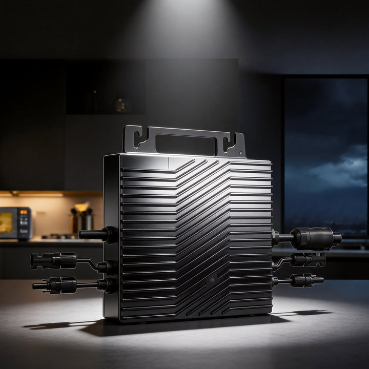 Elecway F Series Micro - Inverter