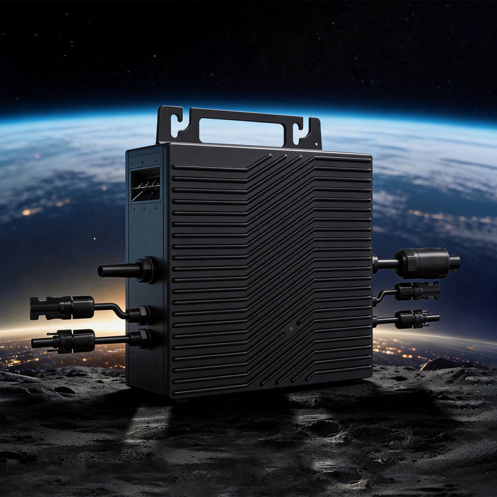 Elecway F Series Micro - Inverter