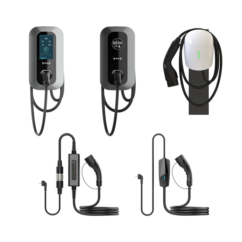 Home EV Charging Stations