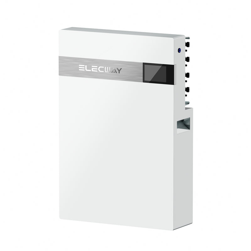 Elecway L-A50 Hybrid All-in-One ESS(5kwh)