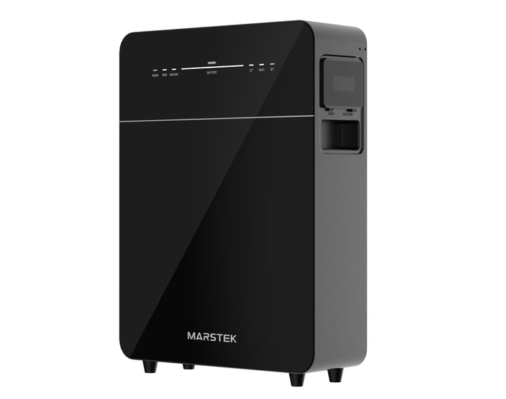 Marstek Venus E Gen 3.0 AC gekoppeltes Energiespeichersystem