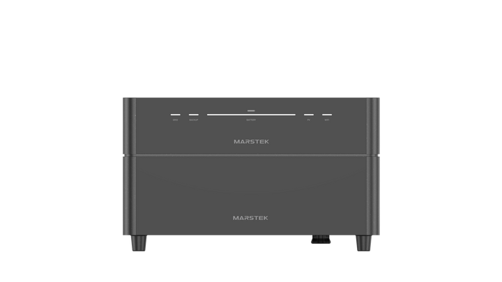 Marstek Venus D All-in-One Balkonkraftwerk mit Speicher