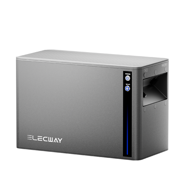 Elecway Balcony DC ESS S3-20 (2kWh)